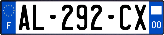 AL-292-CX