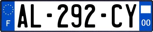 AL-292-CY