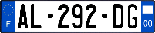 AL-292-DG