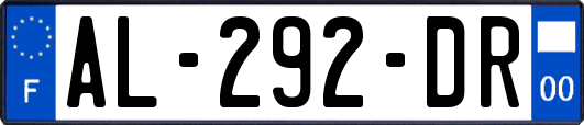 AL-292-DR