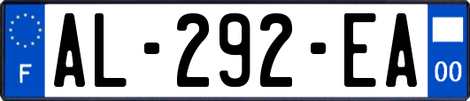AL-292-EA