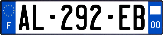 AL-292-EB