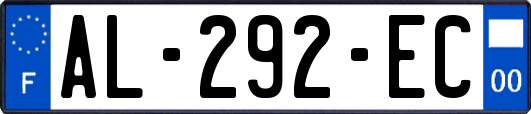 AL-292-EC