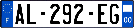 AL-292-EG