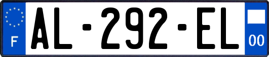AL-292-EL