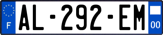 AL-292-EM