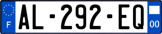 AL-292-EQ