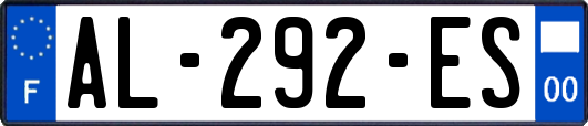 AL-292-ES