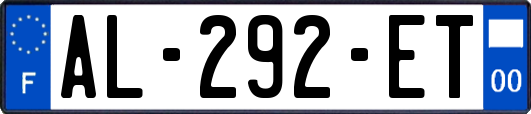 AL-292-ET