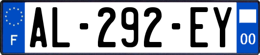 AL-292-EY