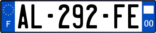AL-292-FE