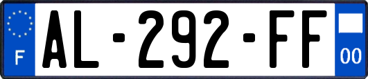 AL-292-FF