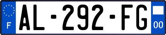 AL-292-FG