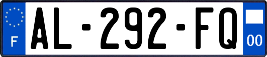 AL-292-FQ