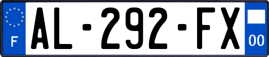 AL-292-FX