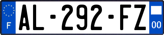 AL-292-FZ