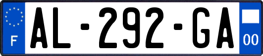 AL-292-GA
