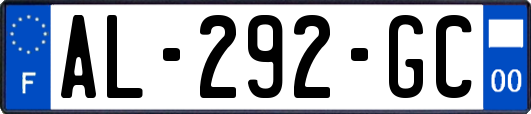AL-292-GC
