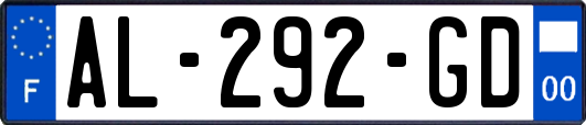AL-292-GD