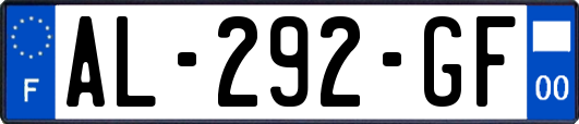 AL-292-GF