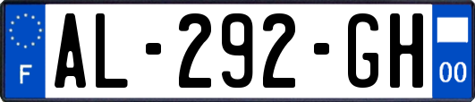 AL-292-GH