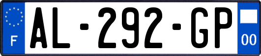 AL-292-GP