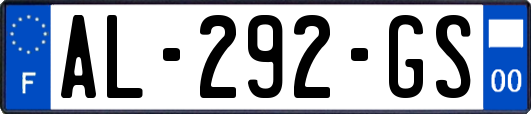 AL-292-GS