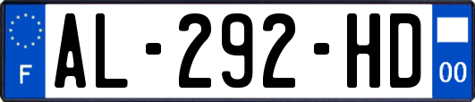 AL-292-HD