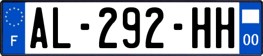 AL-292-HH