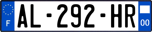 AL-292-HR