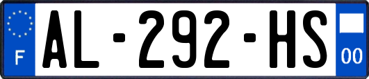 AL-292-HS
