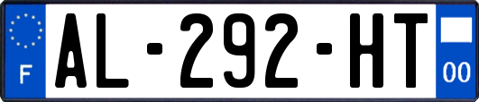 AL-292-HT