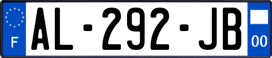 AL-292-JB