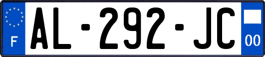AL-292-JC