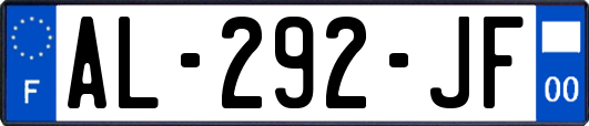 AL-292-JF