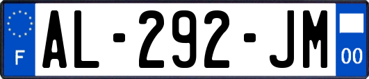 AL-292-JM