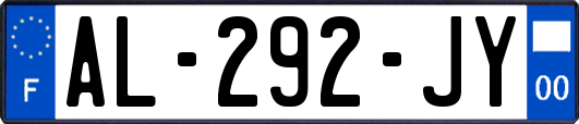 AL-292-JY