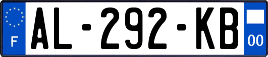 AL-292-KB