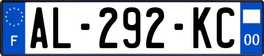 AL-292-KC