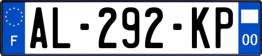 AL-292-KP