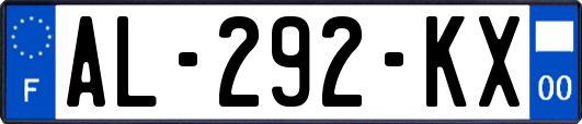 AL-292-KX