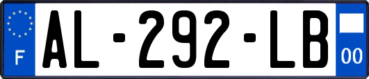 AL-292-LB
