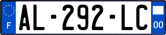 AL-292-LC
