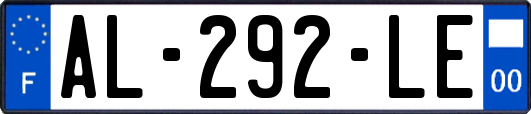 AL-292-LE