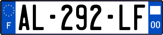 AL-292-LF