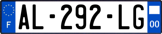 AL-292-LG