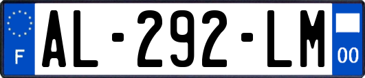 AL-292-LM