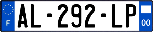 AL-292-LP