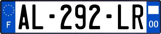 AL-292-LR