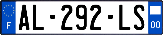 AL-292-LS